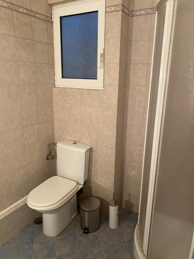 Aggelou Apartments Spata  Ngoại thất bức ảnh