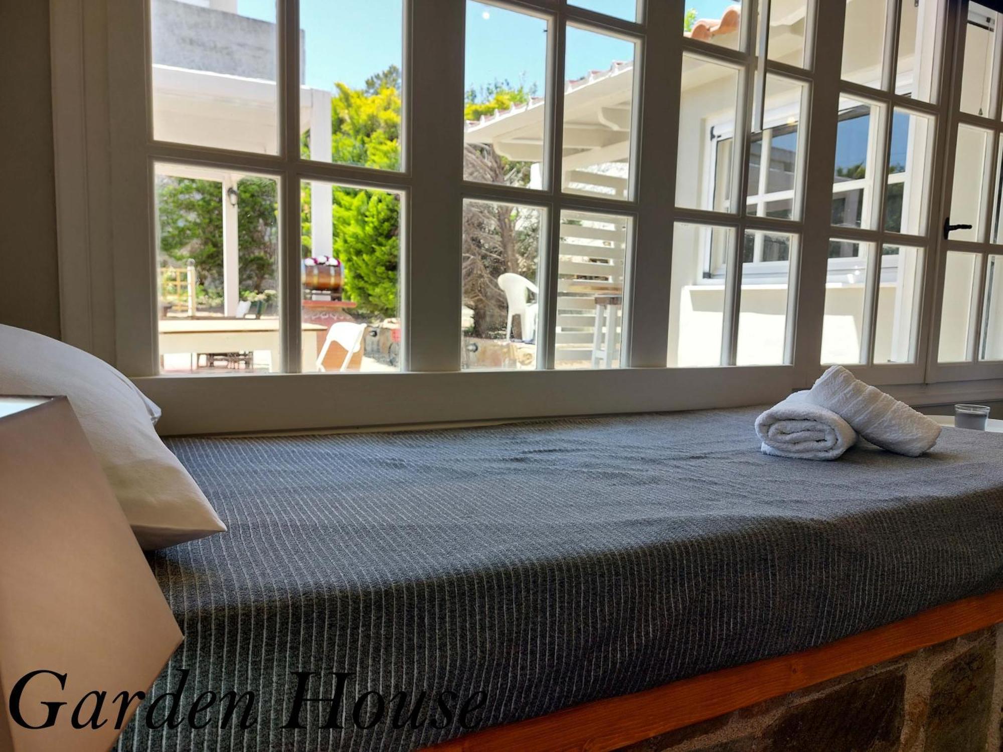Aggelou Apartments Spata  Phòng bức ảnh